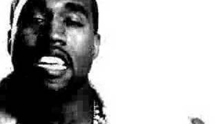 Kanye West  Heard Em Say [upl. by Dru]