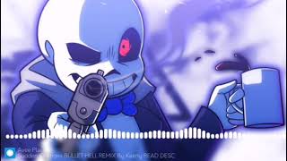 Sudden change sans theme 1 hour [upl. by Emilia]