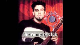 Voltaire  The Vampire Club  OFFICIAL with Lyrics [upl. by Clare]