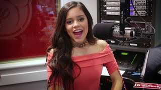 Jenna Ortega Hispanic Heritage Month Message  Radio Disney [upl. by Horwitz]