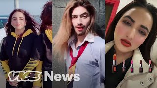 Inside Pakistan’s War On TikTok [upl. by Dre]