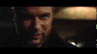 X men origins wolverine VictorSabretooth vs JohnWraith [upl. by Lusty400]