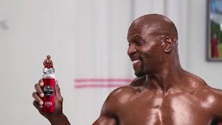 Old Spice launches the longest commercial in history [upl. by Portuna]