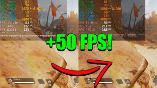 Apex Legends DirectX 12 FPS Boost How To amp Comparison [upl. by Schultz]