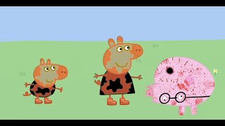 🤣 Peppa Pig Funniest Moments  Peppa Pig Official [upl. by Akcired943]