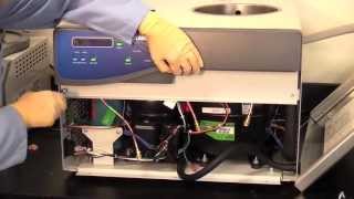 Troubleshooting Vacuum Leaks in Labconco Lyophilizers [upl. by Lorinda446]