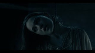 The Haunting of Hill House 1x05  Nellys Death Scene 1080p [upl. by Retsae130]