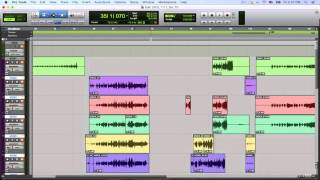 Crackling FIX Pro Tools 12 [upl. by Nebur558]