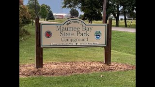 Maumee Bay [upl. by Flor931]