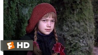 The Secret Garden 39 Movie CLIP  Searching for the Garden 1993 HD [upl. by Aicenek718]