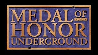 PS2 Longplay 067 Medal of Honor Frontline [upl. by Sacram]