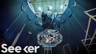 How NASA Built the Fastest Spacecraft Ever [upl. by Noet552]