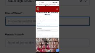 PNPA ONLINE APPLICATION TUTORIAL [upl. by Avat]