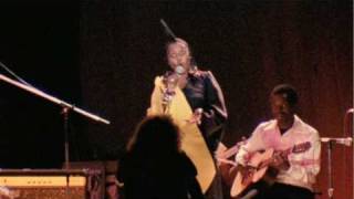 Miriam Makeba  live in Zaire 1974 [upl. by Nodyroc270]