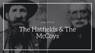 The Feud Hatfields amp McCoys  Episode 11 [upl. by Erihppas673]