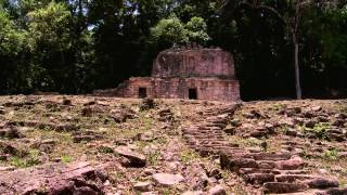 Yaxchilán Chiapas [upl. by Killian24]