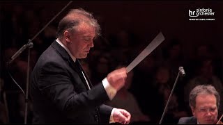 Sibelius 3 Sinfonie ∙ hrSinfonieorchester ∙ Jaime Martín [upl. by Thayer]