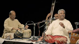 Venkatesh Kumar Raag Tilak Kamod [upl. by Lleval254]