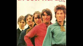 PROCOL HARUM quotCONQUISTADORquot LIVE 1973 [upl. by Cacilia469]