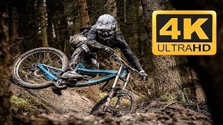 The World Of Mountain Bike 4K [upl. by Lea]