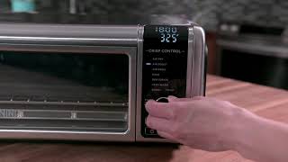 How to Use your Ninja® Foodi™ Oven SP100 Series [upl. by Barthel]