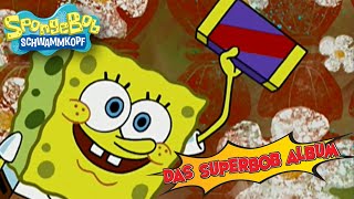 SpongeBob – Schokolade Offizielles Video [upl. by Thompson]