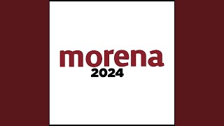 Morena 2024 [upl. by Dusen779]