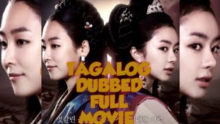 TAGALOG DUBBED FULL MOVIE tagalized tagalog version movie [upl. by Ailgna591]