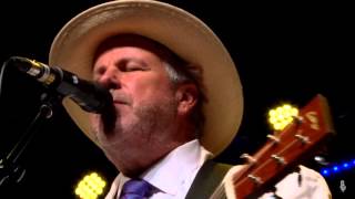 Robert Earl Keen  Shades of Gray eTown webisode 855 [upl. by Ailati]