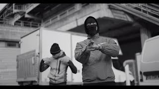 Freeze Corleone 667 feat Central Cee  Polémique [upl. by Oflodor]