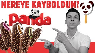 PANDANIN MERAKLANDIRAN HİKAYESİ [upl. by Juxon]