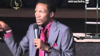 TEACHING on The Spiritual World amp Angels  Uebert Angel [upl. by Tahmosh]