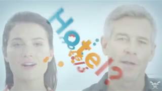 HOTEL TRIVAGO  Commercial Remix [upl. by Ahtaela382]