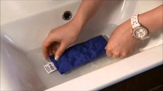 FRIO Insulin Cooling Case Demonstration [upl. by Icart221]