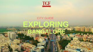 Bengaluru Travel Guide of 2020  Best places to visit in Bangalore I Bengaluru City Guide [upl. by Pineda976]