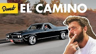 El Camino  Everything You Need to Know  Up to Speed [upl. by Rich]