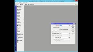 Step by Step Configure Mikrotik Router as a switch [upl. by Brittney]