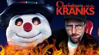 Christmas with the Kranks  Nostalgia Critic [upl. by Wina]