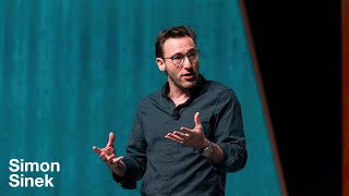 How to MOTIVATE the UNMOTIVATED  Simon Sinek [upl. by Bourgeois148]