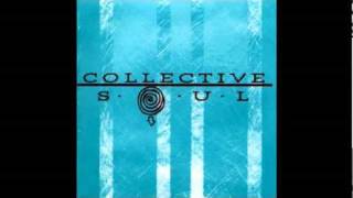 Collective Soul  The World I Know [upl. by Annaeoj]