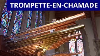 The TrompetteenChamade  Copland’s “Fanfare for the Common Man” [upl. by Eulalie]