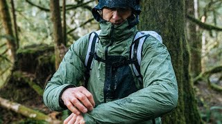 Exposure2™ GoreTex PACLITE® Plus Jacket [upl. by Yerrot877]