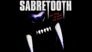 Sabretooth 2002 Trailer [upl. by Nyhagen]