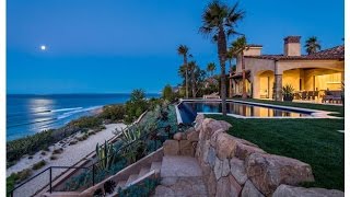 11768 Ellice Street Malibu CA 90265 [upl. by Josephson167]