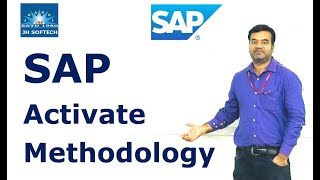 Mastering SAP Activate Methodology for S4 HANA A Comprehensive Training Guide [upl. by Arreip]