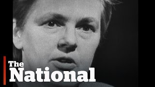 Frances Oldham Kelsey Thalidomide Hero Dies at 101 [upl. by Spector]