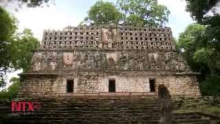 Zona Arqueológica de Yaxchilán en la Selva Lacandona [upl. by Petie343]