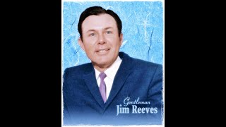 Jim Reeves  Golden Memories and Silver Tears [upl. by Milena655]