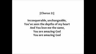 Kierra Sheard  Indescribable lyrics [upl. by Nawram]