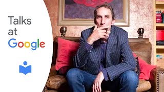 Psychogeography  Will Self  Talks at Google [upl. by Ylremik]